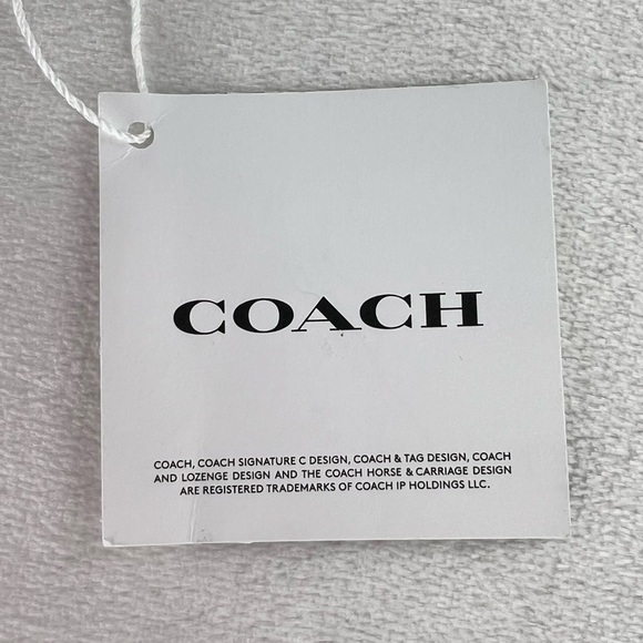 NWT Coach Varsity C Hat - Picture 10 of 11